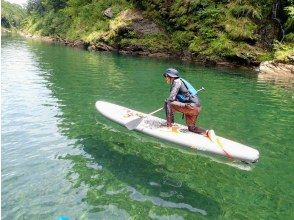 プランの魅力 憧れの宮川ブルーを満喫 の画像