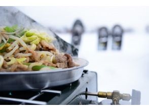 プランの魅力 + 更多也很充实。免费节目（餐厅午餐） の画像