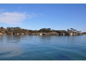 プランの魅力 松島の景勝地 の画像