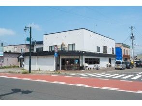 プランの魅力 充実のファシリティ、ながぬまホワイトベースが拠点 の画像