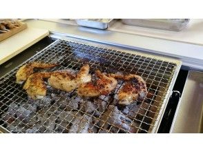 プランの魅力 BBQイメージ2 の画像