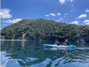 プランの魅力 安定性のあるカヤックだから の画像