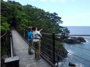 プランの魅力 伊豆七島が見えます の画像