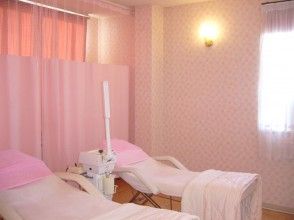 プランの魅力 State of the treatment room の画像