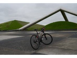 プランの魅力 At Moerenuma Park, touch the art of a city park. の画像