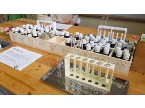 プランの魅力 Formulation の画像