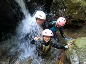 プランの魅力 Waterfall Training の画像