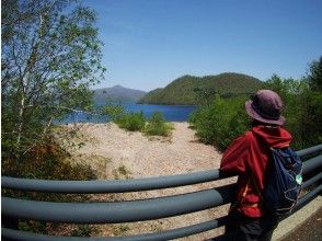 プランの魅力 Lake Shikotsu の画像