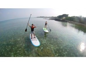 プランの魅力 Cruise to a private beach の画像