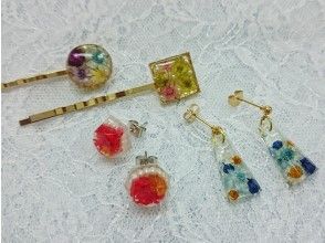 プランの魅力 お見本でどんな仕上がりになるか確認しましょう。 の画像