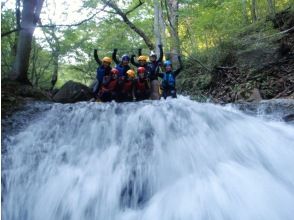 プランの魅力 Let's float in a circle! の画像