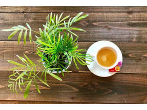 プランの魅力 CAFE GOOD NEIGHBORS の画像