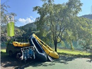 プランの魅力 湖に一番近い会社です！ の画像