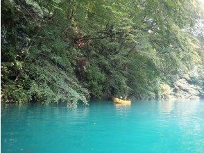 プランの魅力 可以游泳！ の画像