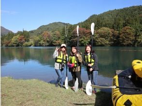 プランの魅力 夏天的翠绿色！ の画像