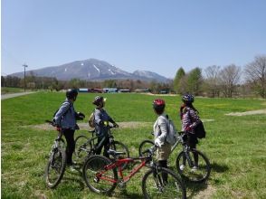 プランの魅力 MTB Cycling Tour の画像