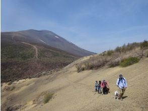 プランの魅力 Koasamayama trekking の画像