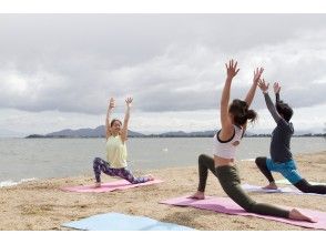 プランの魅力 琵琶湖での体験 の画像