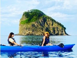 プランの魅力 ハートアイランド宝島 の画像