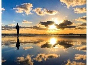 プランの魅力 福津海岸 の画像