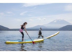 プランの魅力 絶景の富士山！！ の画像