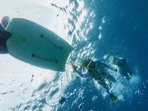 プランの魅力 Snorkel experience ♡ の画像