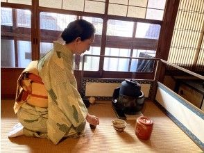 プランの魅力 All the instructors in this classroom have diplomas for their lessons, so you can have a full-fledged experience. の画像