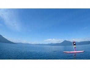 プランの魅力 360 degree panoramic blue sea and sky! の画像