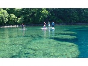 プランの魅力 从与陆地不同的角度看的风景非同凡响！ の画像