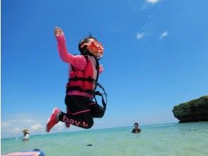 プランの魅力 隨心所欲地跳！ の画像