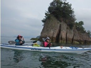 プランの魅力 ☆宮島の最北端!宮島にこんな風景があるんなんてー!☆ の画像