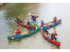 プランの魅力 社員旅行にアウトドア体験！ の画像