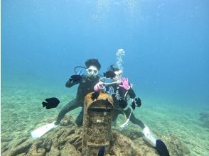 プランの魅力 遇到海龜！ ?? の画像