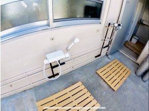 プランの魅力 ドライヤーなど設置しています の画像