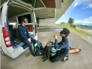 プランの魅力 运输方便潜水 の画像