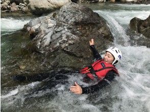 プランの魅力 ウォータースライダー の画像