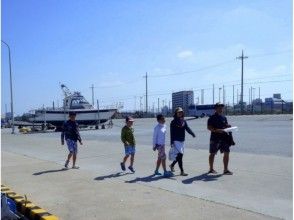 プランの魅力 Meet at Miegusuku Port の画像