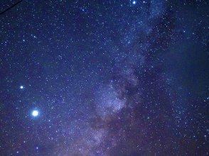 プランの魅力 如果天气好，还可以欣赏星空！ の画像