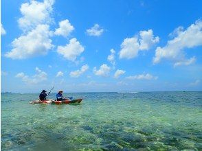 プランの魅力 Super classic! Canoe! の画像