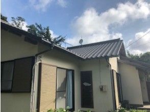 プランの魅力 外観はこんな感じの一軒家です。 の画像