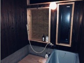 プランの魅力 お風呂場 の画像