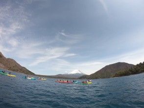 プランの魅力 富士山クルージング1 の画像