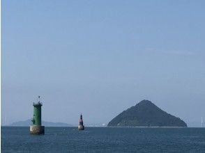 プランの魅力 【いにしえの伝説クルーズ　大槌島・小槌島コース】 の画像