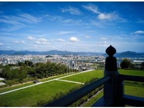 プランの魅力 天空の寺院 の画像