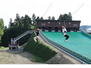 プランの魅力 楽々アクセス♪ の画像