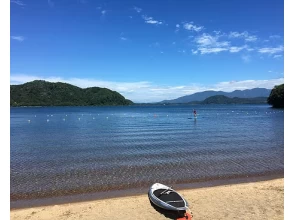 プランの魅力 中田浜湖水浴場 の画像