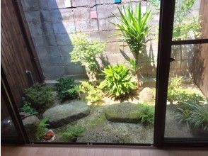 プランの魅力 Townhouse Rental Space * Tsuboniwa of Marumotoya の画像