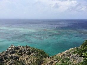 プランの魅力 鬣蜥岩 の画像