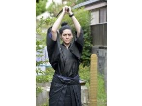 プランの魅力 [武士装] の画像