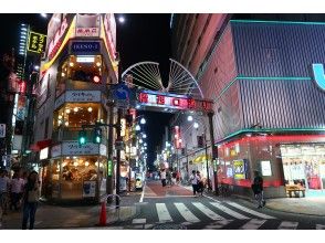 プランの魅力 跳3个本地酒吧，那里是非旅游景点。 の画像
